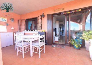 Piso en venta en Los Puertos en Cartagena