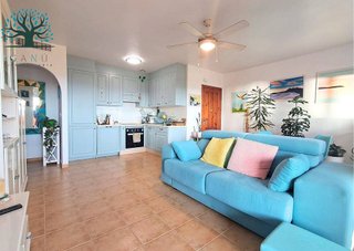 Piso en venta en Los Puertos en Cartagena