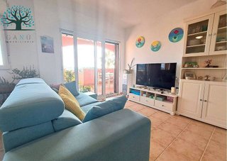 Piso en venta en Los Puertos en Cartagena