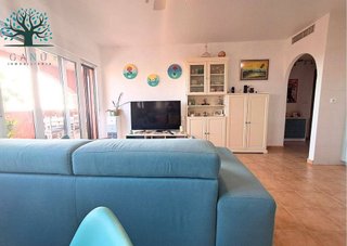 Piso en venta en Los Puertos en Cartagena