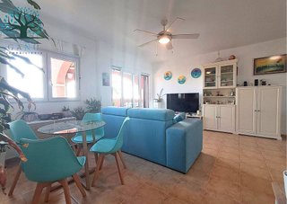 Piso en venta en Los Puertos en Cartagena