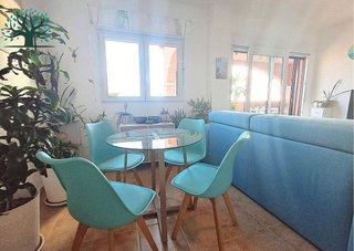 Piso en venta en Los Puertos en Cartagena