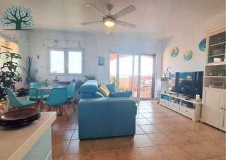 Piso en venta en Los Puertos en Cartagena
