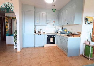 Piso en venta en Los Puertos en Cartagena