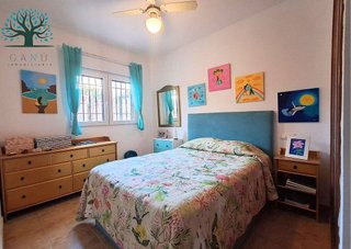Piso en venta en Los Puertos en Cartagena