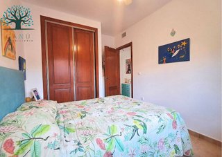 Piso en venta en Los Puertos en Cartagena