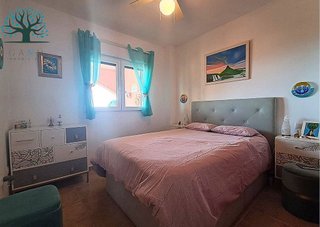 Piso en venta en Los Puertos en Cartagena