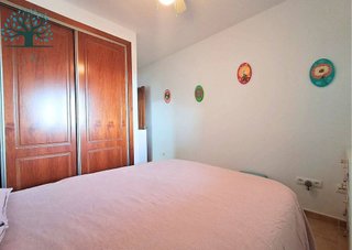 Piso en venta en Los Puertos en Cartagena