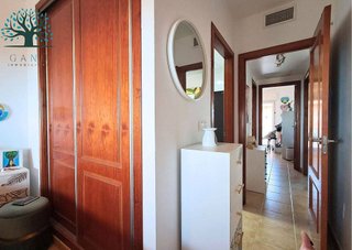Piso en venta en Los Puertos en Cartagena