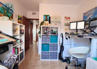 Piso en venta en Los Puertos en Cartagena