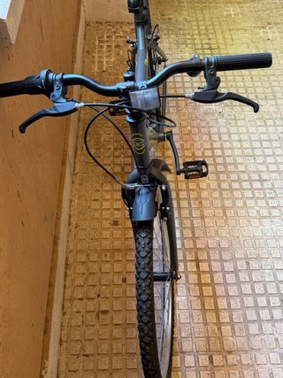 Bicicleta Coluer Nerón
