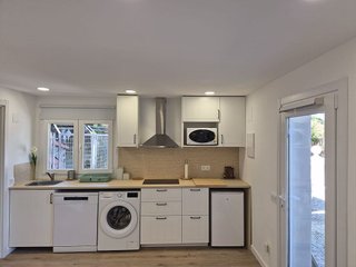 Estudio en alquiler en Raya del Palancar - Guadamonte en Villanueva de la Cañada