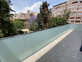 Piso en alquiler en Sant Gervasi - Galvany en Barcelona