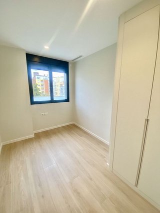 Piso en alquiler en Sant Gervasi - Galvany en Barcelona