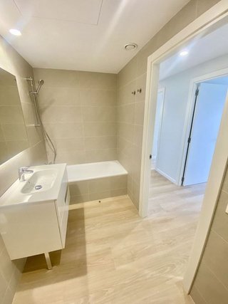 Piso en alquiler en Sant Gervasi - Galvany en Barcelona