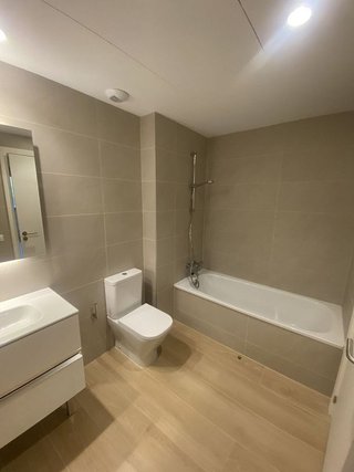 Piso en alquiler en Sant Gervasi - Galvany en Barcelona