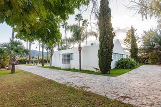 Chalet en venta en Santo Angel en Murcia