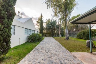 Chalet en venta en Santo Angel en Murcia