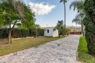 Chalet en venta en Santo Angel en Murcia