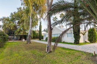 Chalet en venta en Santo Angel en Murcia