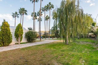 Chalet en venta en Santo Angel en Murcia