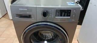 Lavadora Samsung 8kg A+++