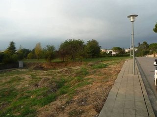 Terreno en venta en Montilivi - Palau en Girona
