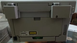 Impresora Láser Multifunción Brother DCP-7055