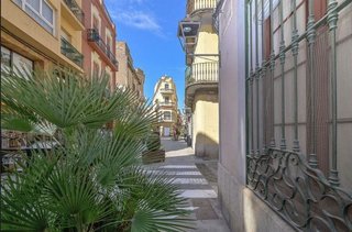 Casa pareada en venta en L'Eixample en Sant Feliu de Guíxols
