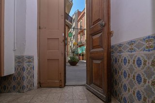 Casa pareada en venta en L'Eixample en Sant Feliu de Guíxols