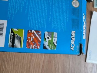 Lote 3 Juegos NES Completos