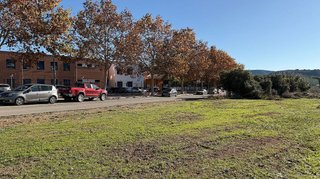 Terreno en venta en Alcalà de Xivert pueblo en Alcalà de Xivert