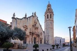 Terreno en venta en Alcalà de Xivert pueblo en Alcalà de Xivert