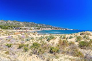 Terreno en venta en Alcalà de Xivert pueblo en Alcalà de Xivert