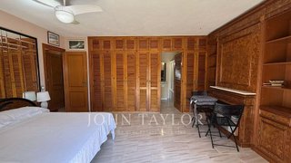 Chalet en alquiler en Santa Eulalia del Río en Santa Eulalia del Río