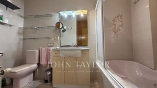 Chalet en alquiler en Santa Eulalia del Río en Santa Eulalia del Río