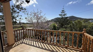 Chalet en alquiler en Santa Eulalia del Río en Santa Eulalia del Río