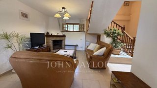 Chalet en alquiler en Santa Eulalia del Río en Santa Eulalia del Río