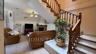 Chalet en alquiler en Santa Eulalia del Río en Santa Eulalia del Río
