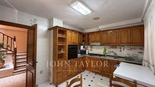 Chalet en alquiler en Santa Eulalia del Río en Santa Eulalia del Río