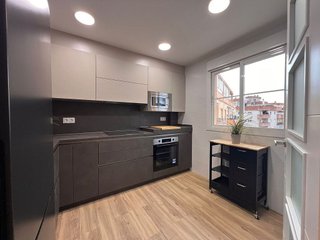 Piso en alquiler en Los Rios - CARE en Mijas