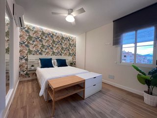 Piso en alquiler en Los Rios - CARE en Mijas