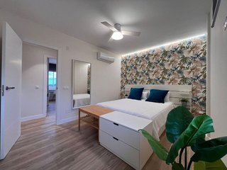 Piso en alquiler en Los Rios - CARE en Mijas