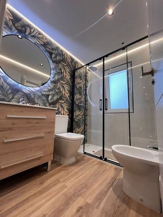 Piso en alquiler en Los Rios - CARE en Mijas
