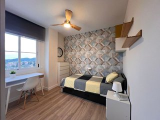 Piso en alquiler en Los Rios - CARE en Mijas