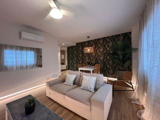 Piso en alquiler en Los Rios - CARE en Mijas