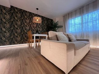 Piso en alquiler en Los Rios - CARE en Mijas