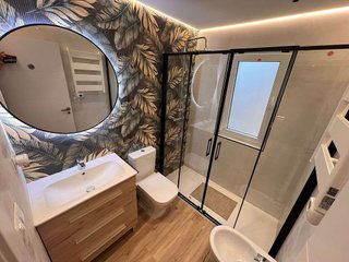 Piso en alquiler en Los Rios - CARE en Mijas