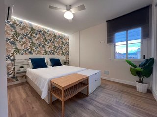 Piso en alquiler en Los Rios - CARE en Mijas