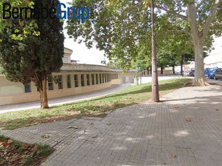 Local comercial en venta en Sant Miquel - Tres Torres en Granollers